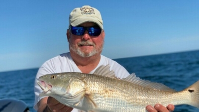 Captain Andy's Fishing Charters