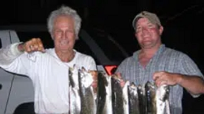 Nancy Cay Fishing Charters