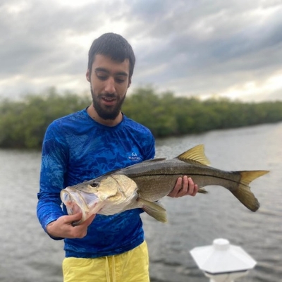 Rigid Fishing Charters