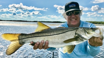 Captain Frank Catino