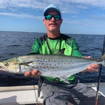 Capt. Scotty Roe Fishing Charters
