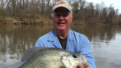 Captain J Hook Charters