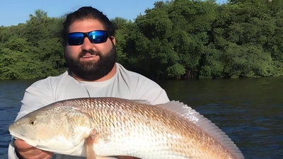 Johnny T Good Charters