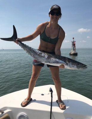 Game On Fishing Charters