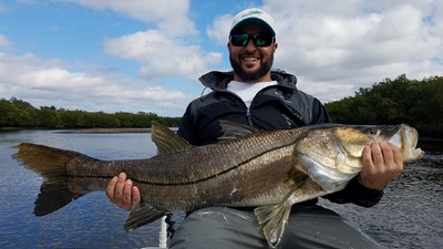 Bag'Em Fishing Charters