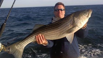 Tommyboy Fishing Charters