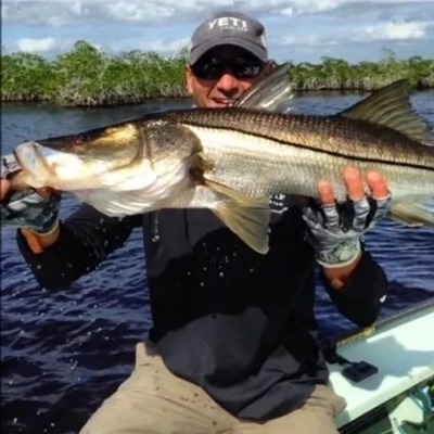 Fishing Adventure Charters