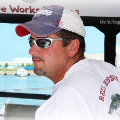 Reel Obsession Fishing Charters