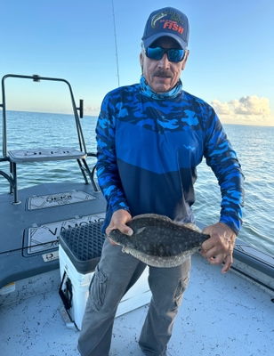 Vamonos Fishing Charters