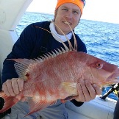 Seabbatical Charters