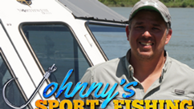 Johnny's Sport Fishing