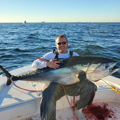 Finatic Sport Fishing