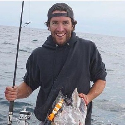 Push the Limit Sportfishing