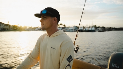 Captain Kyler's Fishing Charters