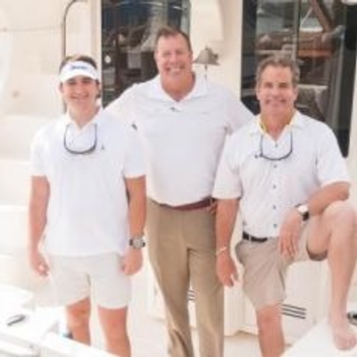 Private Yacht Destin