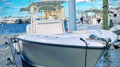 Big Buford Sportfishing