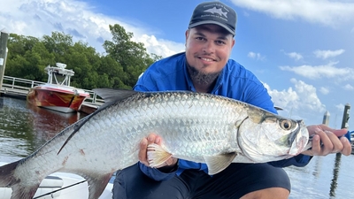 Reel Fishing SWFL Charters