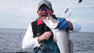 Capt. Dave’s Sport Fishing