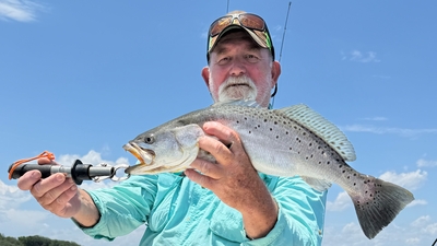 Capt. Dave’s Sport Fishing