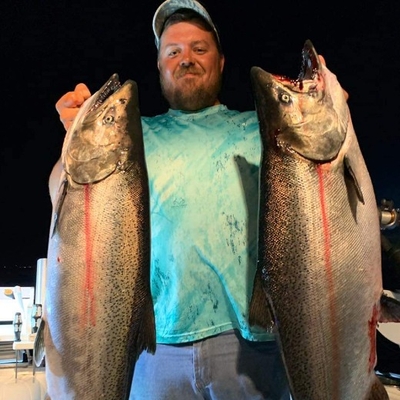 Black Pearl Sport Fishing