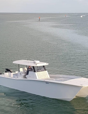 Charter Boat LaBella