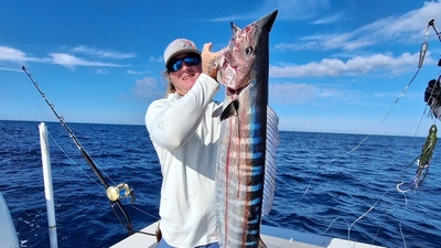 Conquistador Fishing Charters