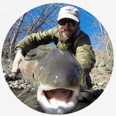 Golden Heart Anglers