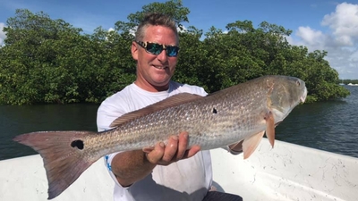 Luck o' The Irish Fishing Charters