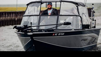 Tellin' Tales Sportfishing