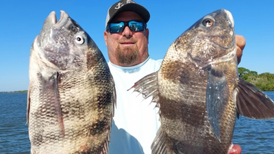 Jettie Rocks Fishing Charters
