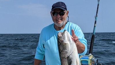 Tuna Tail Charters Deep Sea Fishing