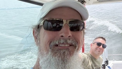 Erie Hooker Charters