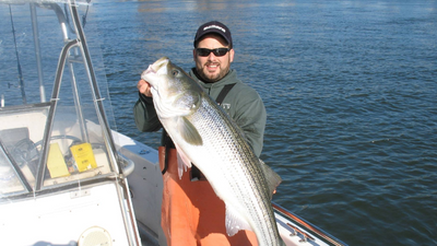 NYC Sportfishing Charters