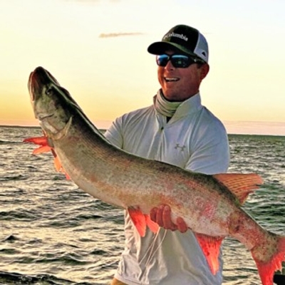 Lagoona Guide Service