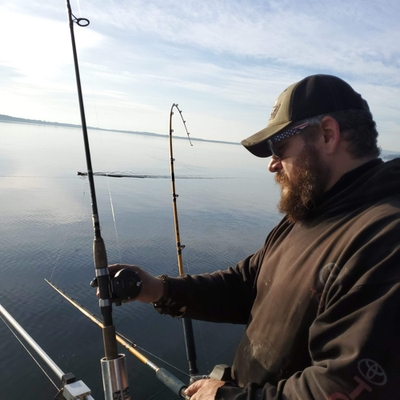 Vermont Fishing Adventures