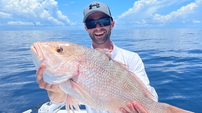 Landing Zone Fishing Charters