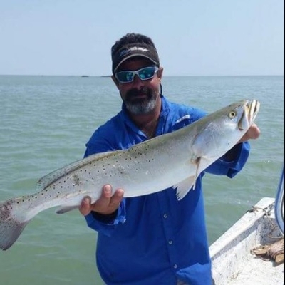 Reel Therapy Charter Service