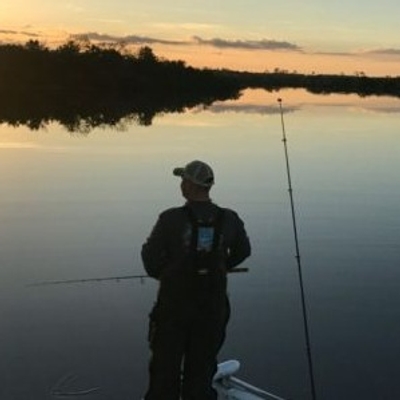 Com'N'Getit Fishing Charters