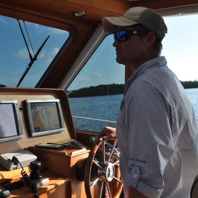 Suncoast Fishing Adventures