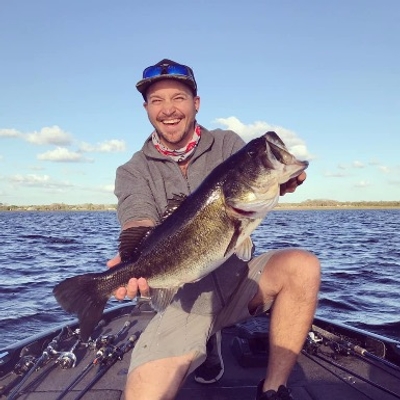 David Paycheck Fishing Guide Service