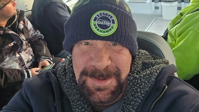 Pro-Tek Fishing Walleye Charters