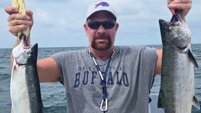 Pro-Tek Fishing Walleye Charters