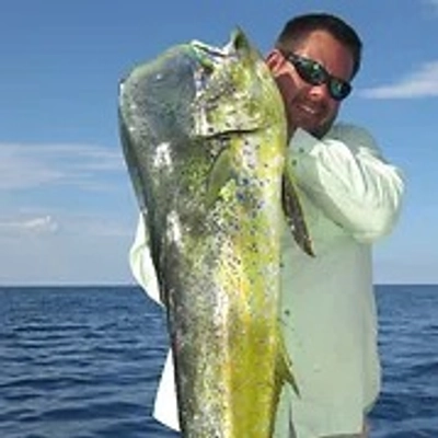 Trey Taylor Guide Service