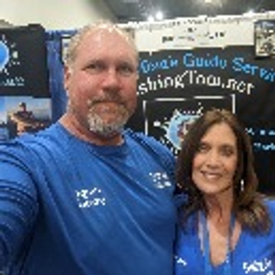 Fishing Tom Guide Service