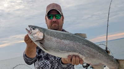 Blue Ridge Charters