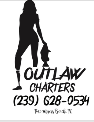 Outlaw Charters, Fort Myers Beach