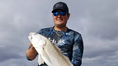 Double Hooker Fishing Charters