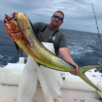 Mama Tried Sportfishing