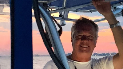 Lowcountry Offshore Fishing