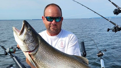 Chasin Tails Charters MN